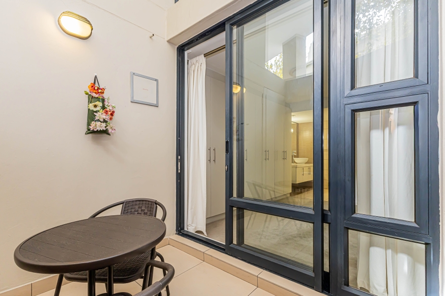 To Let 2 Bedroom Property for Rent in Gardens Western Cape